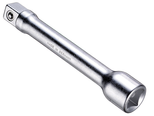 Stahlwille 255mm Extension Bar 1/2in Drive Chrome Plated STW50910