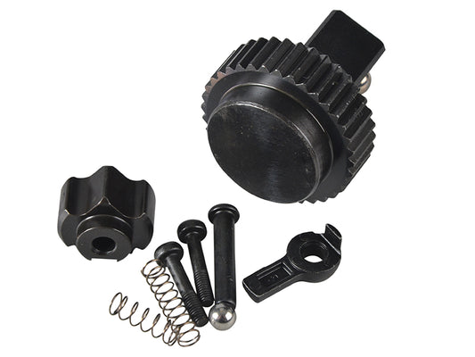 Stahlwille Spare Parts Set for Ratchet 512/532/8 STW51207210