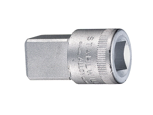 Stahlwille Socket Adaptor Step Up 1/2in Internal 3/4in External STW514