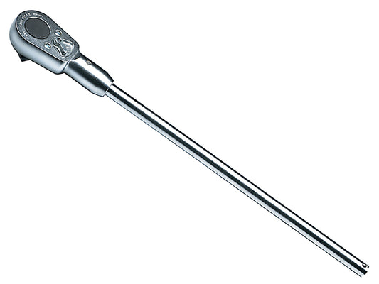 Stahlwille 3/4in Drive Reversible Ratchet 36 Teeth Quick Release STW552H