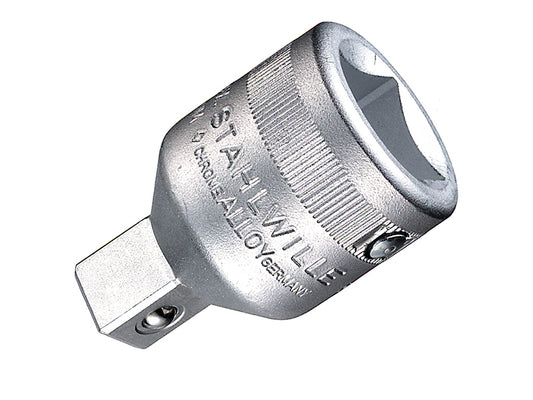 Stahlwille Adaptor 3/4in Internal Female Down To 1/2in External Male STW568