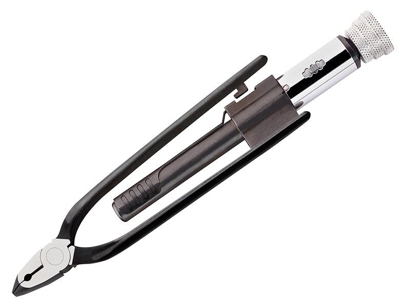 Stahlwille Reversible Wire Twisting Pliers 230mm (9in) STW6575230