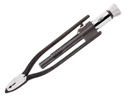 Stahlwille Reversible Wire Twisting Pliers 280mm (11in) STW6575280