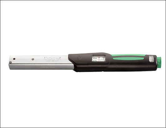 Stahlwille Torque Wrench 80-400Nm for 14 x 18 Insert Tools 730N STW730N40