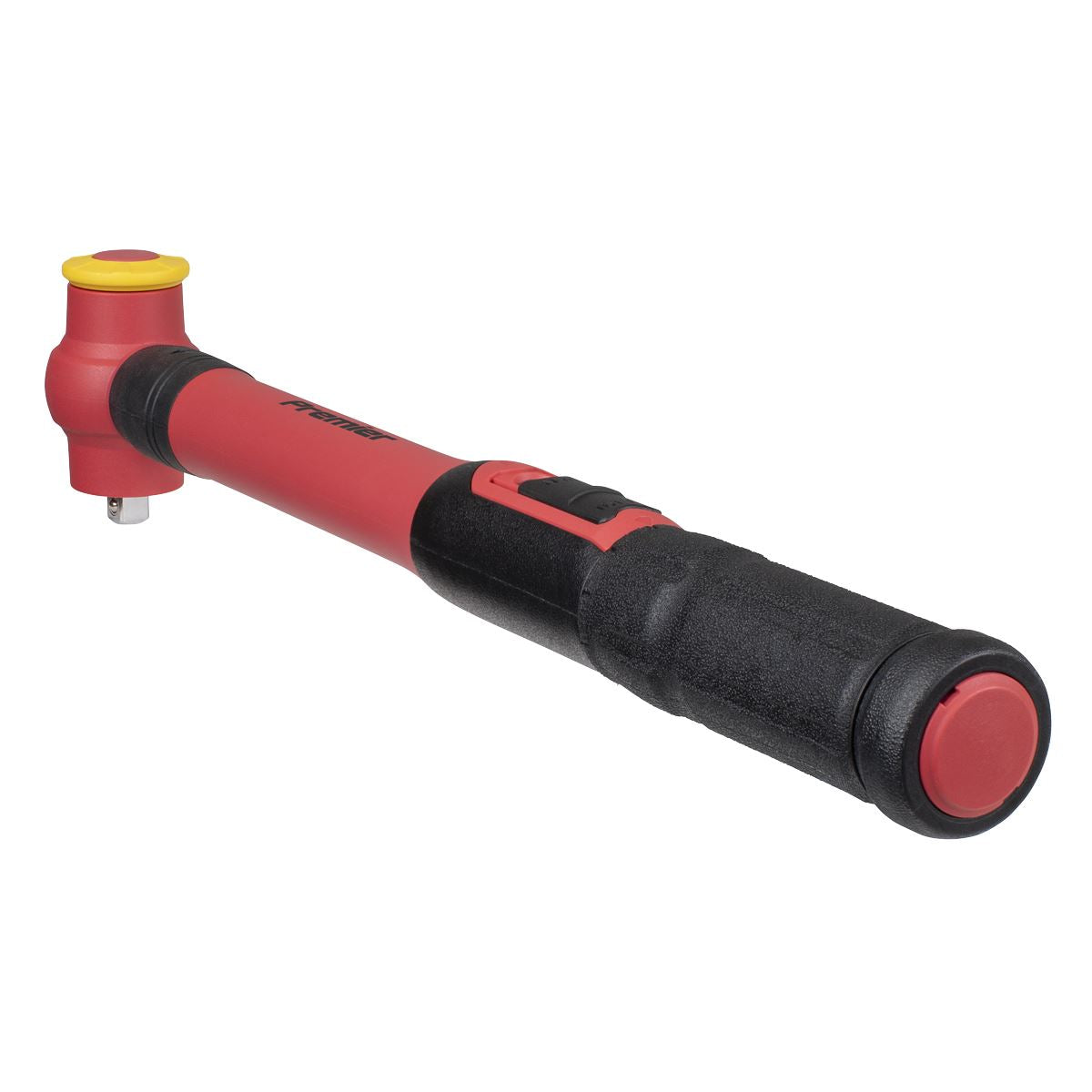 Sealey Premier Insulated Torque Wrench 3/8"Sq Drive 5-25Nm - VDE Approved STW810