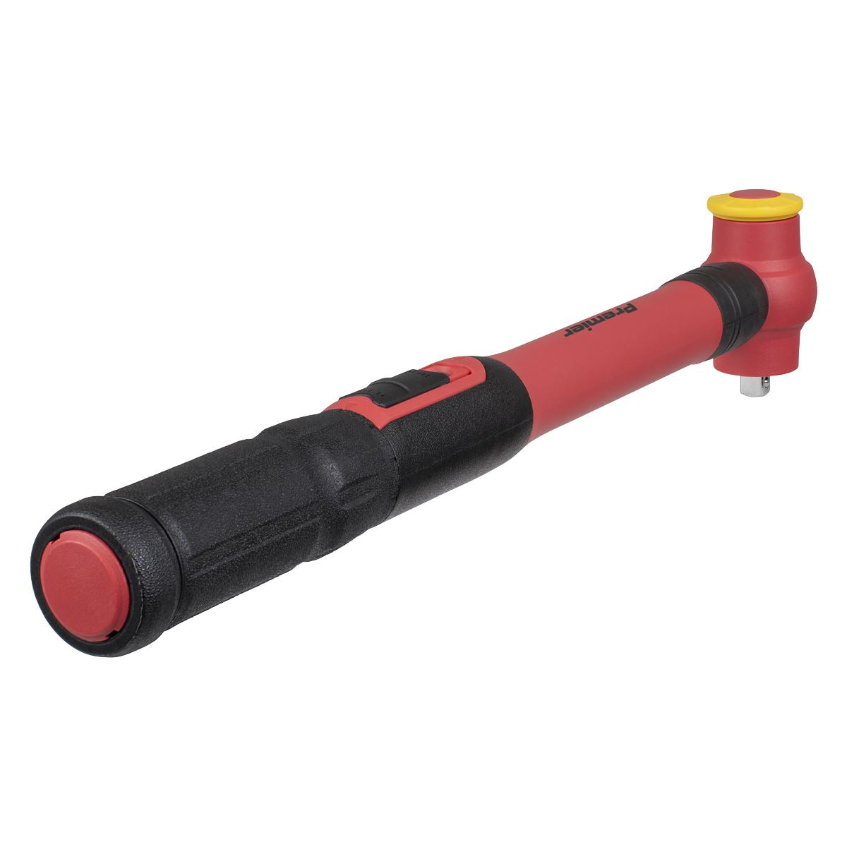 Sealey Premier Insulated Torque Wrench 3/8"Sq Drive 5-25Nm - VDE Approved STW810