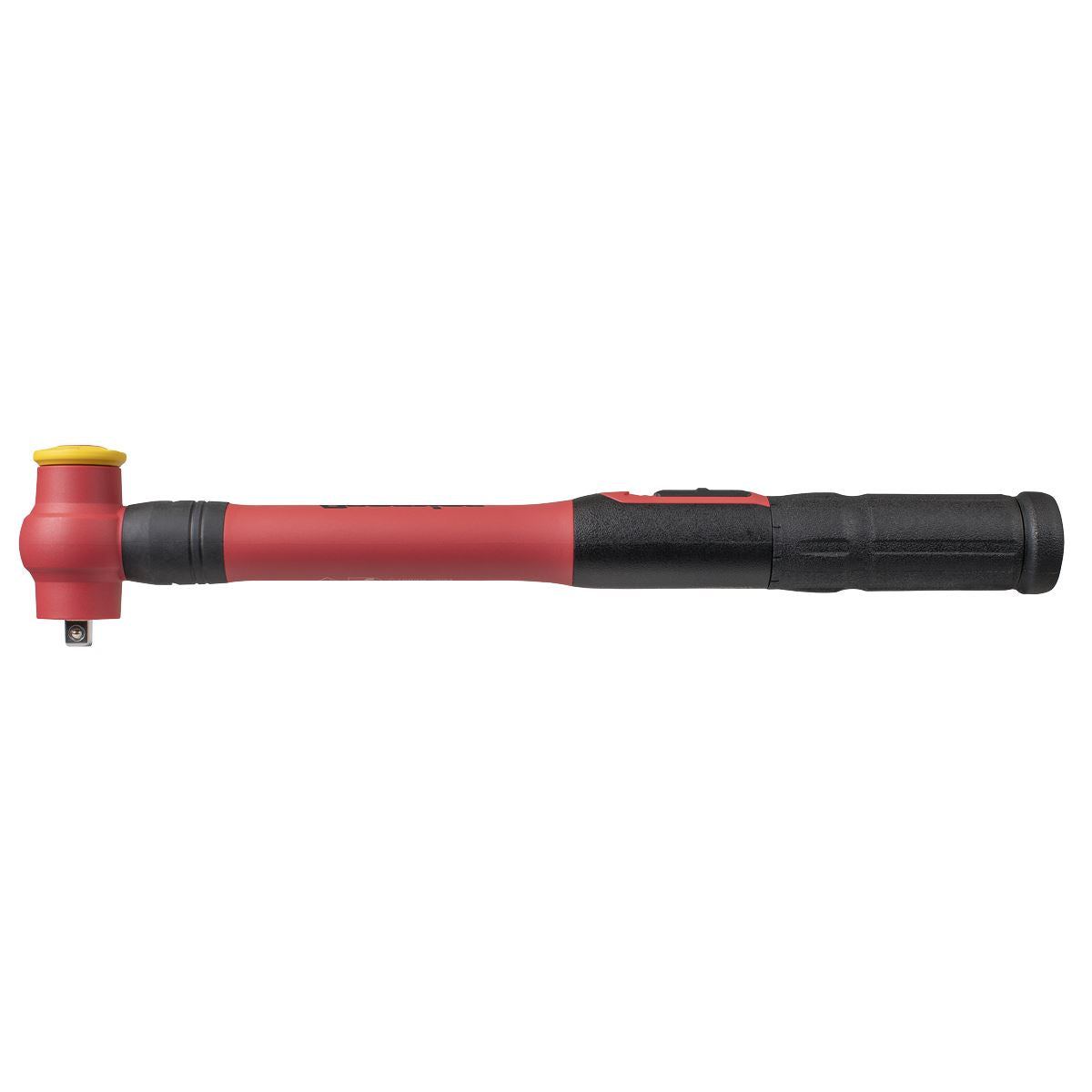 Sealey Premier Insulated Torque Wrench 3/8"Sq Drive 5-25Nm - VDE Approved STW810