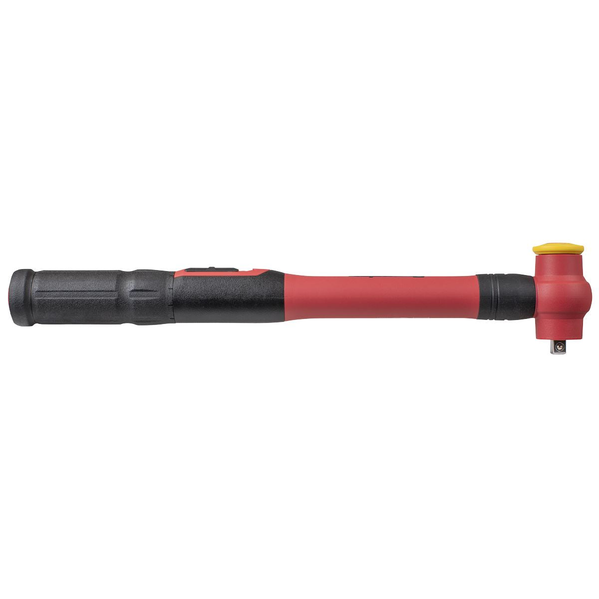 Sealey Premier Insulated Torque Wrench 3/8"Sq Drive 5-25Nm - VDE Approved STW810