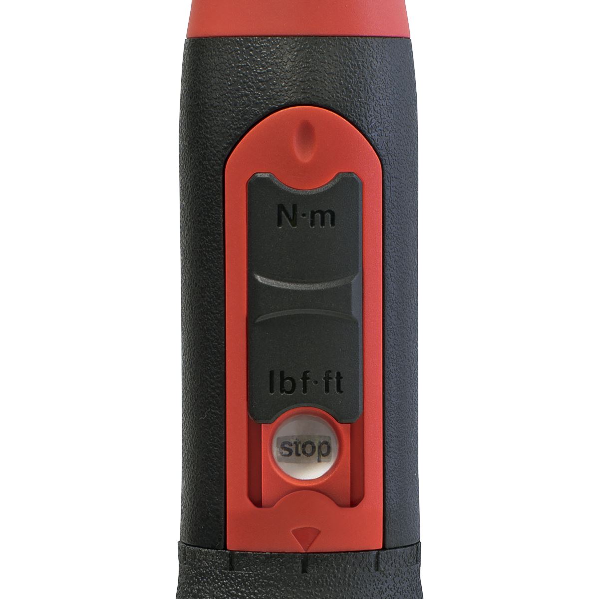 Sealey Premier Insulated Torque Wrench 3/8"Sq Drive 5-25Nm - VDE Approved STW810