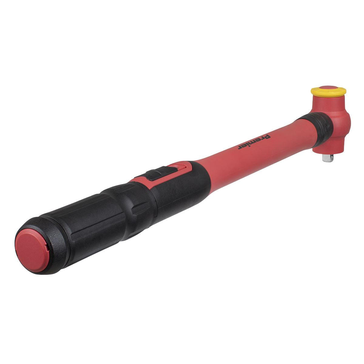 Sealey Premier Insulated Torque Wrench 3/8"Sq Drive 10-50Nm - VDE Approved STW811