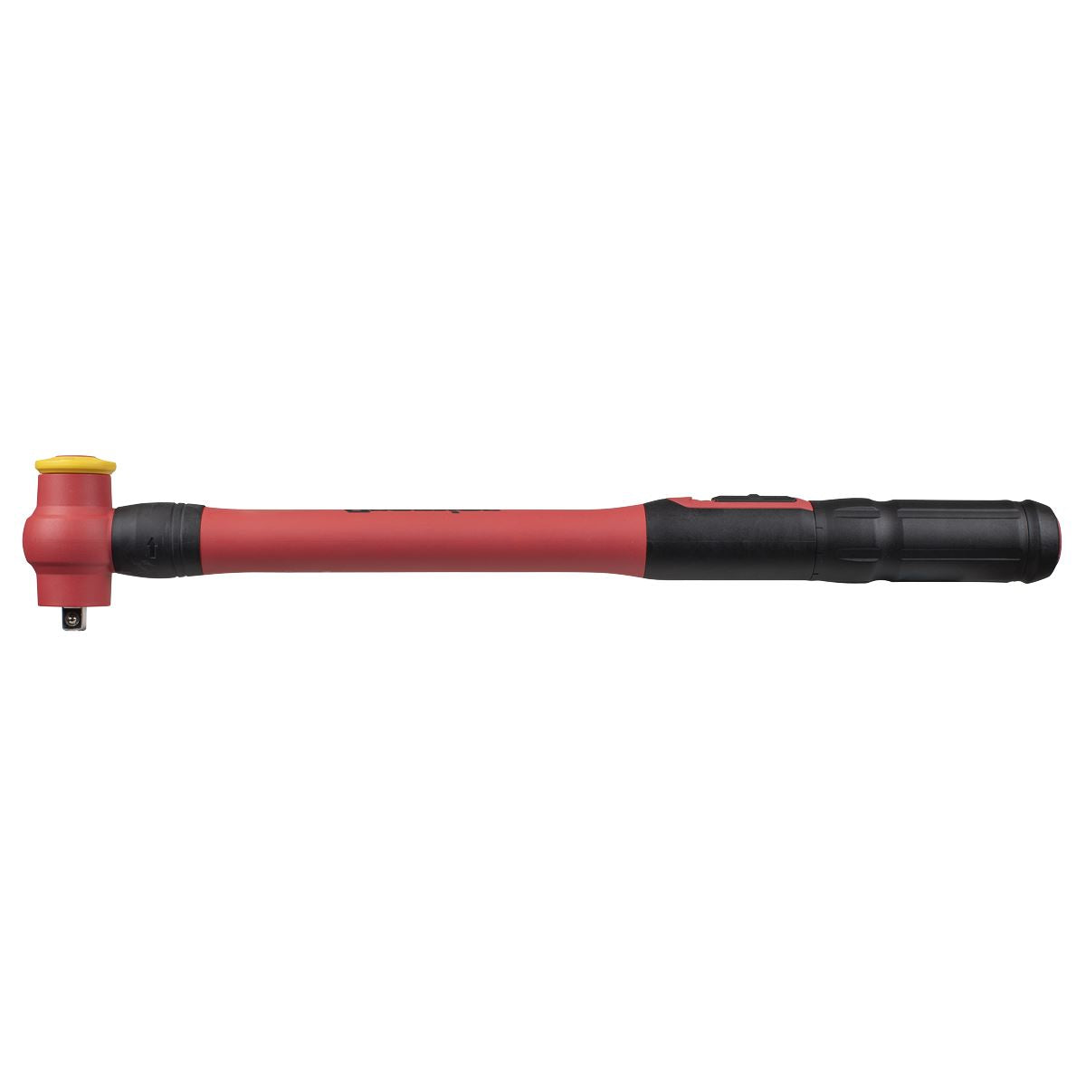 Sealey Premier Insulated Torque Wrench 3/8"Sq Drive 10-50Nm - VDE Approved STW811