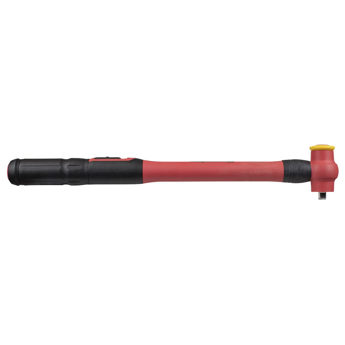 Sealey Premier Insulated Torque Wrench 3/8"Sq Drive 10-50Nm - VDE Approved STW811