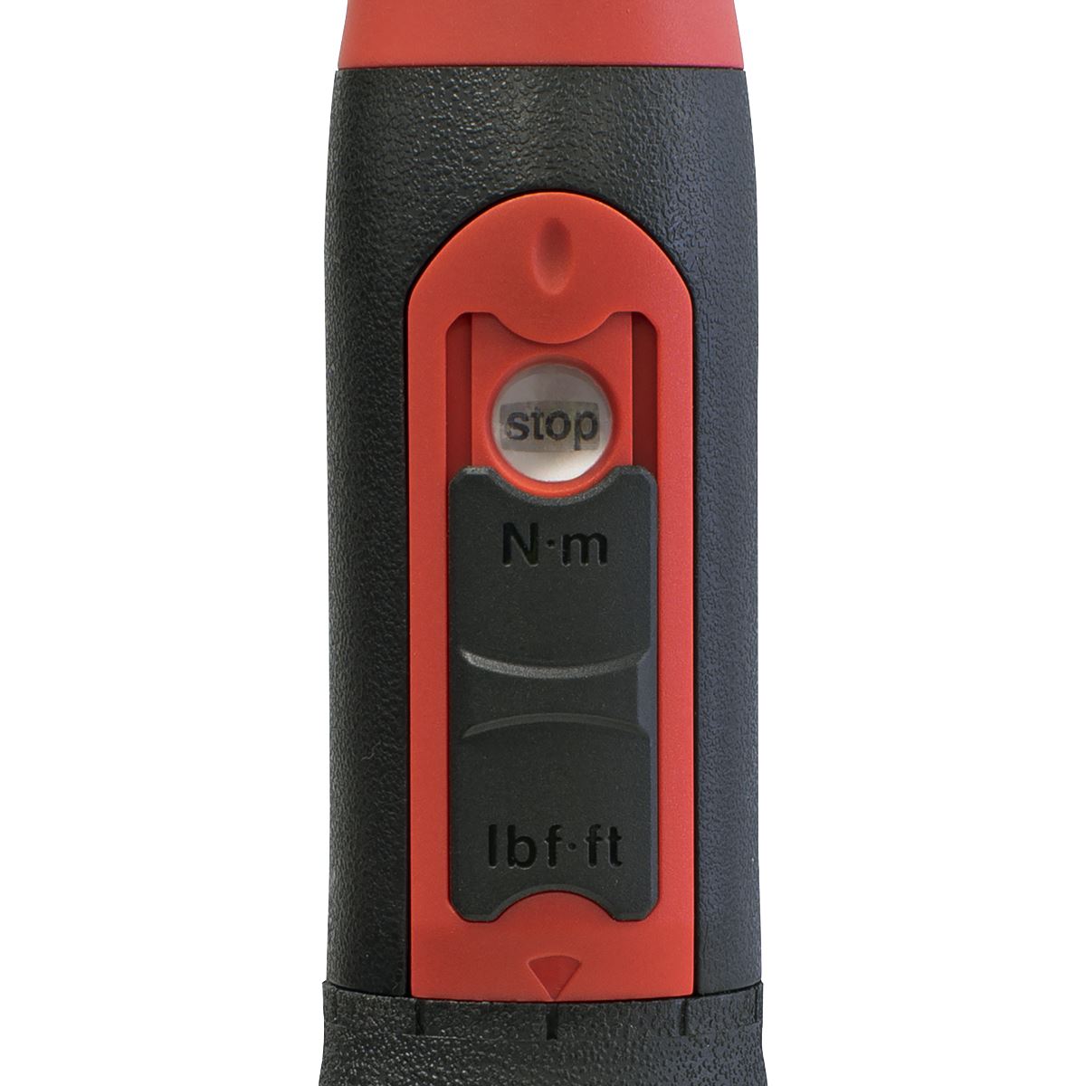 Sealey Premier Insulated Torque Wrench 3/8"Sq Drive 10-50Nm - VDE Approved STW811