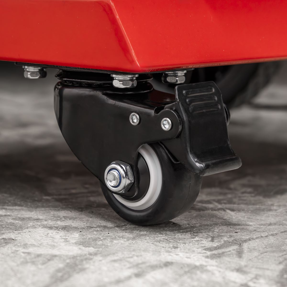 Sealey 6/12/24V Battery Starter Smart Charger 230V 750A SUPERSTART750E