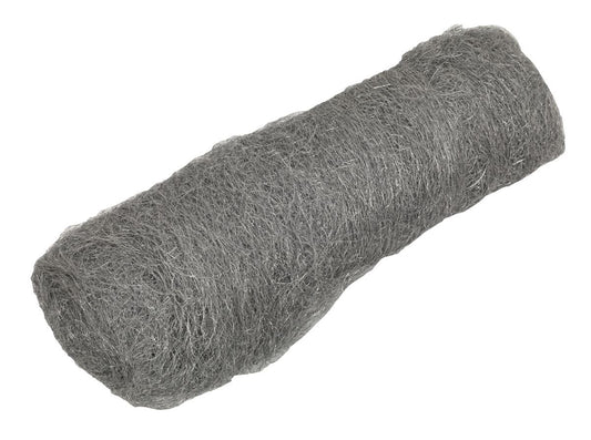 Sealey Steel Wool #3 Coarse Grade 450g SW3