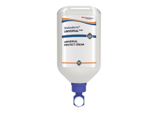 Swarfega® Stokoderm® Universal PURE Skin Safety Cradle Cartridge 700ml SWACRC340