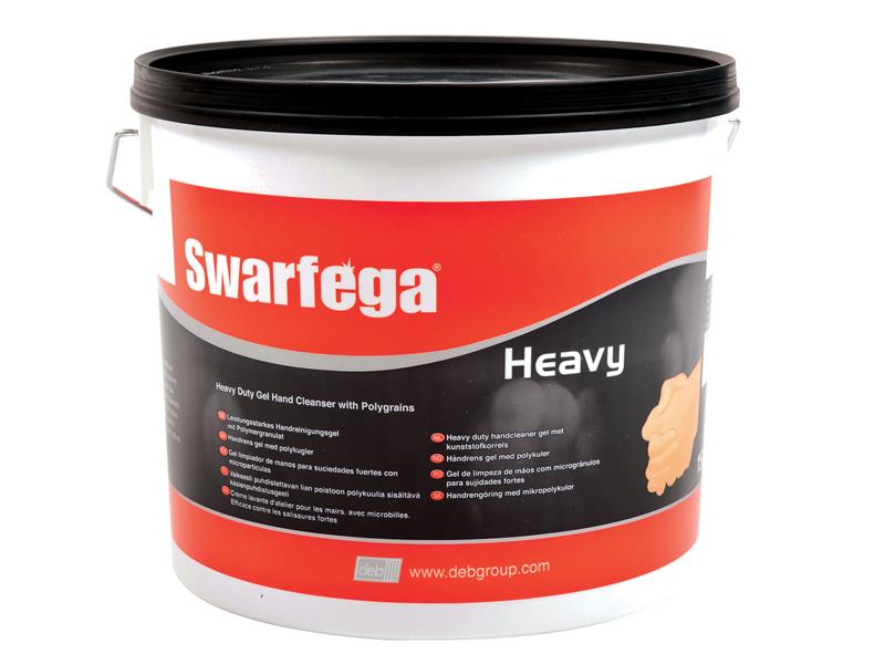 Swarfega® Heavy-Duty Hand Cleaner 15 litre SWAH15L