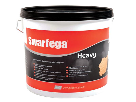 Swarfega® Heavy-Duty Hand Cleaner 15 litre SWAH15L
