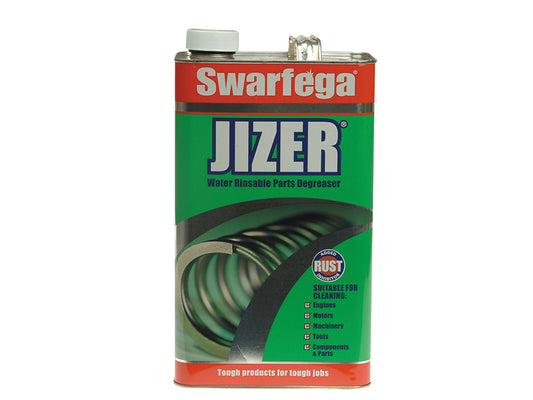 Swarfega® Jizer Degreaser 5 litre SWAJIZ609