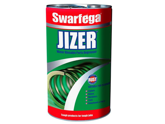 Swarfega® Jizer Degreaser 25 litre SWAJIZ76G