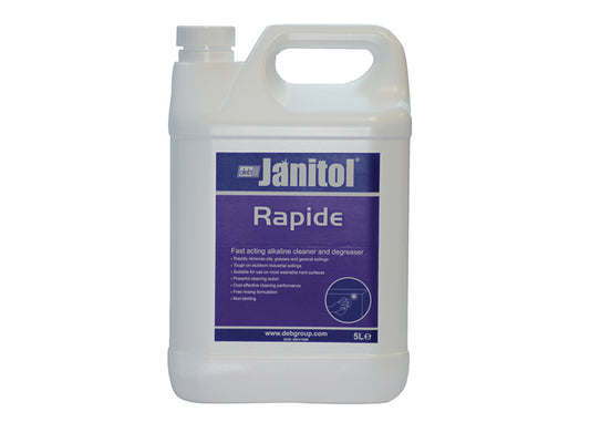 Swarfega® Janitol® Rapide 5 litre SWAJNR606