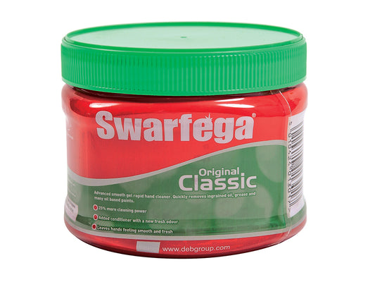 Swarfega® Original Classic Hand Cleaner 275ml SWAOC275