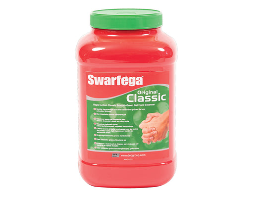 Swarfega® Original Classic Hand Cleaner 4.5 litre SWAOC45