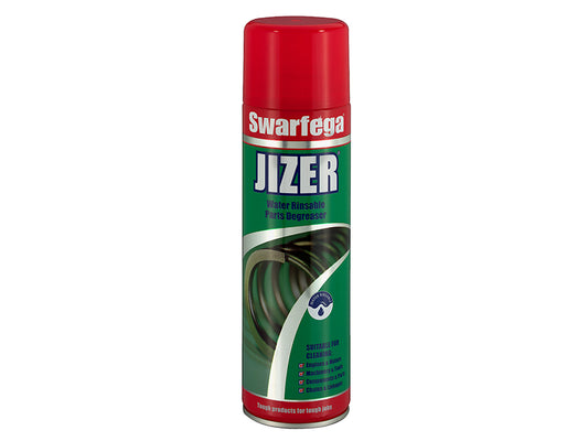 Swarfega® Jizer Degreaser 500ml SWASJZ500ML