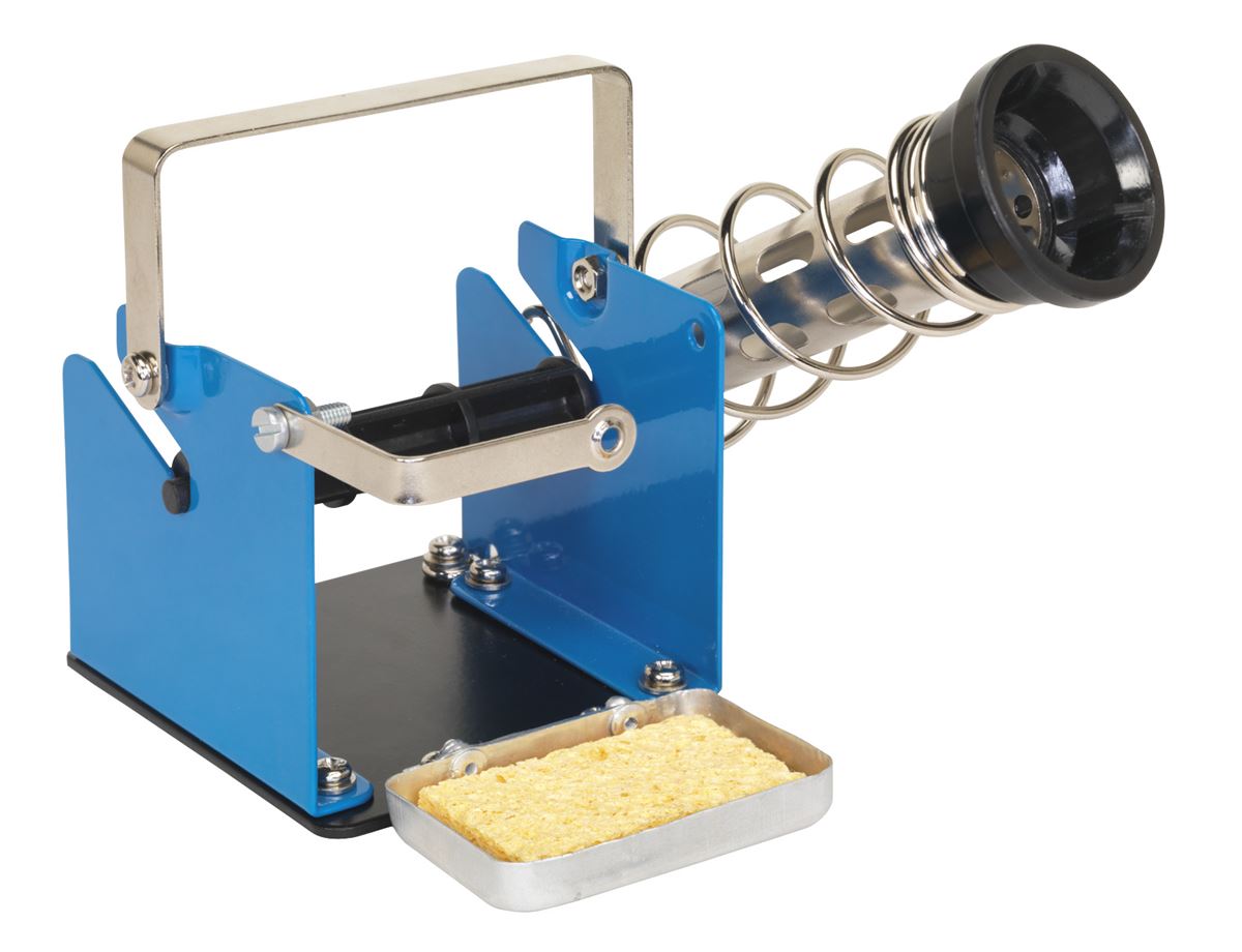 Sealey Soldering Wire Dispensing Stand SWD1