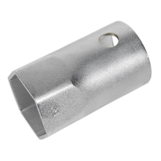 Sealey Hub Nut Box Spanner - Land Rover 52mm SX011