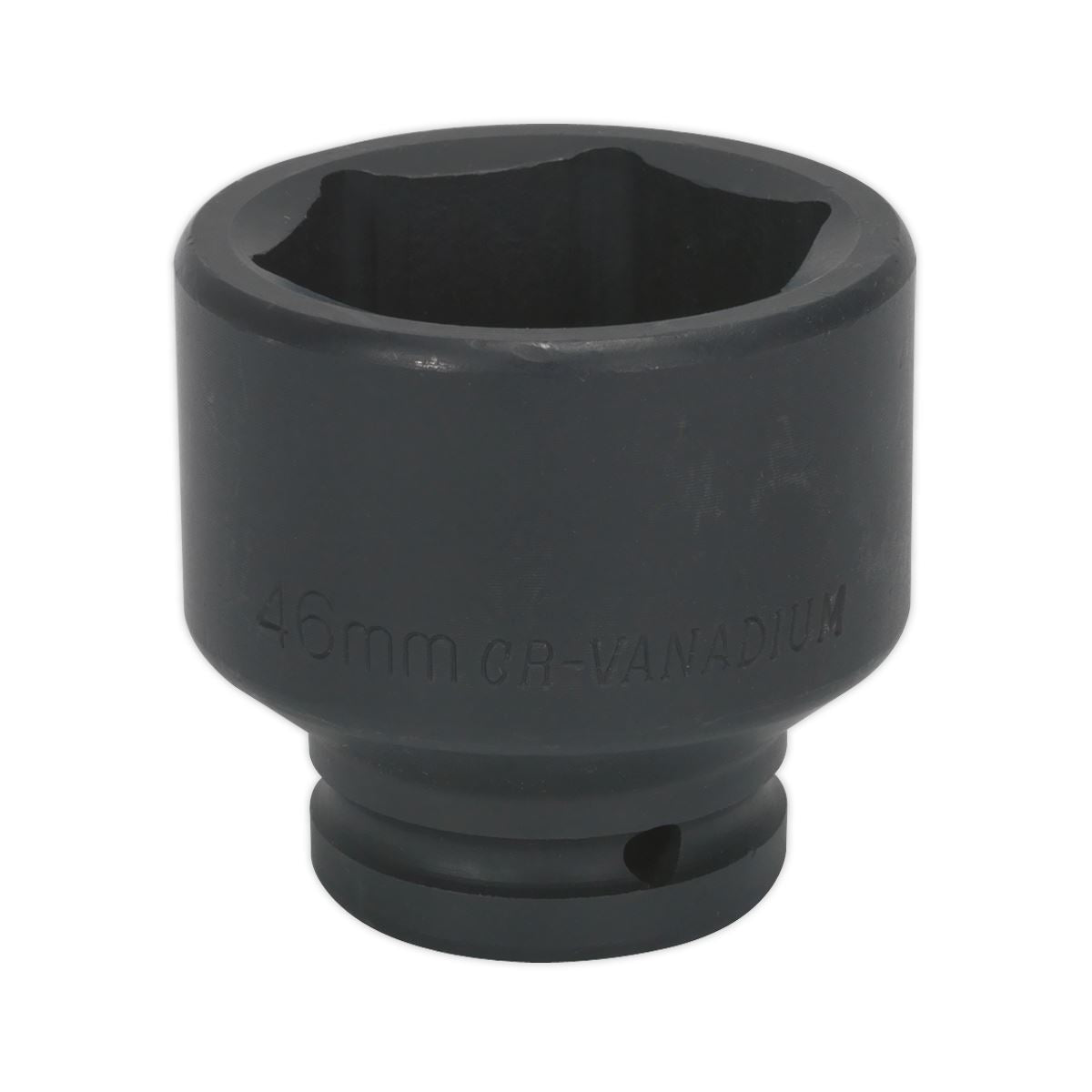 Sealey Impact Socket 46mm 3/4"Sq Drive SX013
