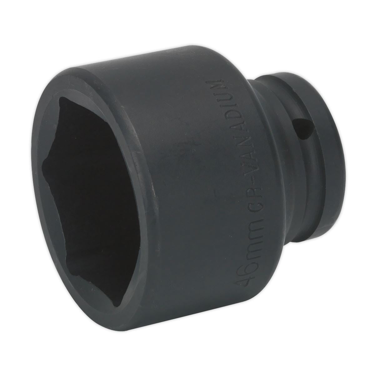 Sealey Impact Socket 46mm 3/4"Sq Drive SX013