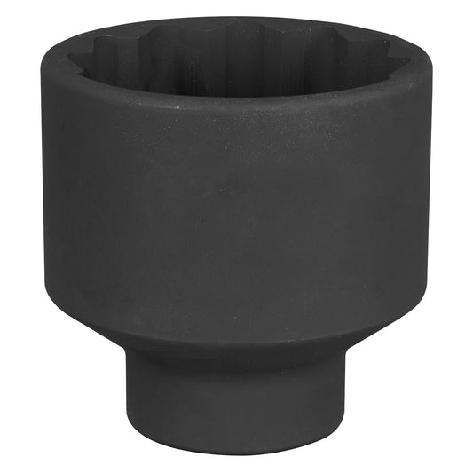 Sealey Impact Socket 65mm 12-Point 3/4"Sq Drive SX0150