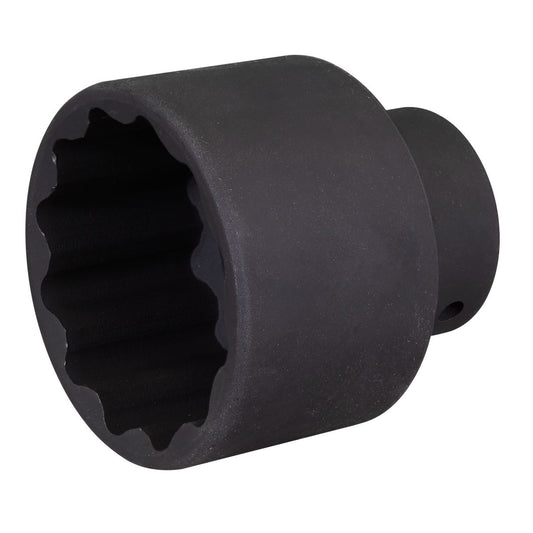 Sealey Impact Socket 56mm Bi-Hex Deep 3/4"Sq Drive SX021