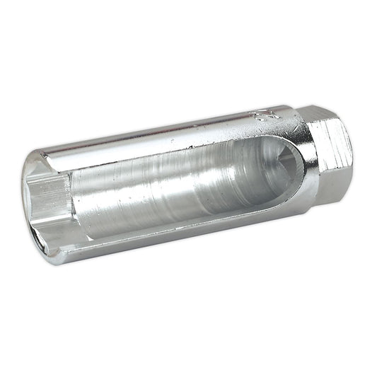 Sealey Oxygen Sensor Socket 22mm 3/8"Sq Drive SX022