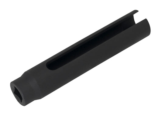 Sealey Extra-Long Oxygen Sensor Socket 22mm 1/2"Sq Drive SX0221