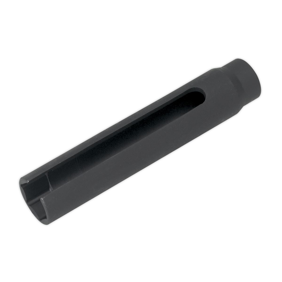 Sealey Extra-Long Oxygen Sensor Socket 22mm 1/2"Sq Drive SX0221