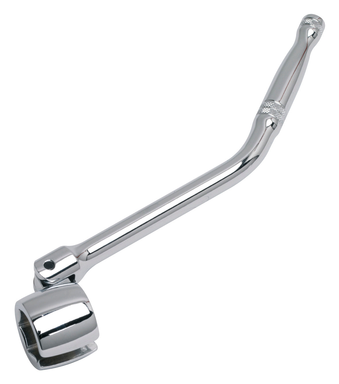 Sealey Oxygen Sensor Wrench with Flexi-Handle 22mm SX0222