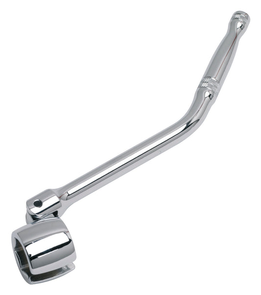 Sealey Oxygen Sensor Wrench with Flexi-Handle 22mm SX0222