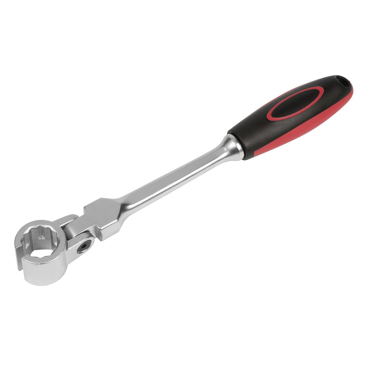 Sealey Oxygen Sensor Wrench with 22mm Hex & 24mm 12-Point Head SX0223