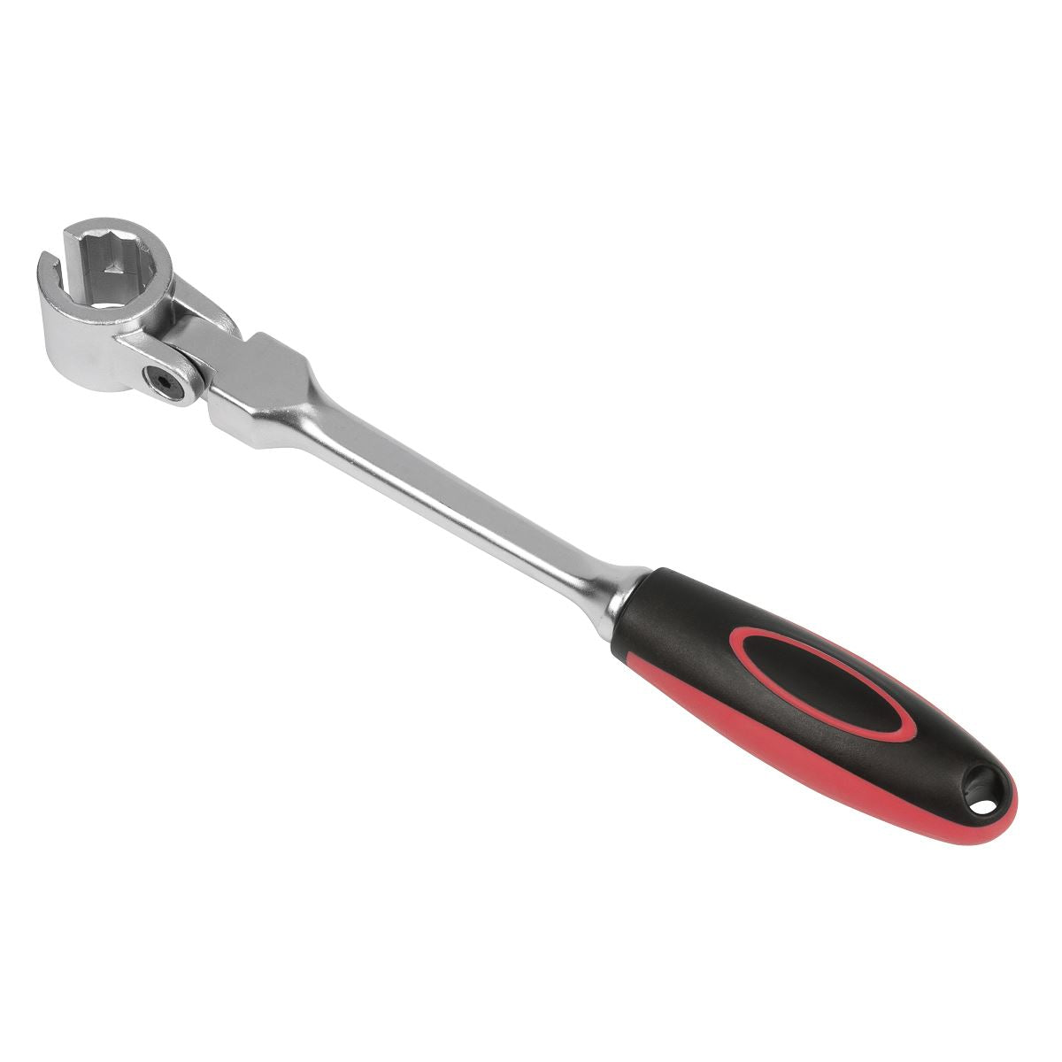 Sealey Oxygen Sensor Wrench with 22mm Hex & 24mm 12-Point Head SX0223