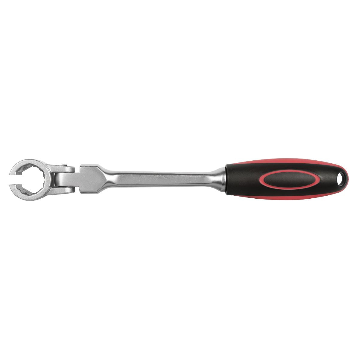Sealey Oxygen Sensor Wrench with 22mm Hex & 24mm 12-Point Head SX0223