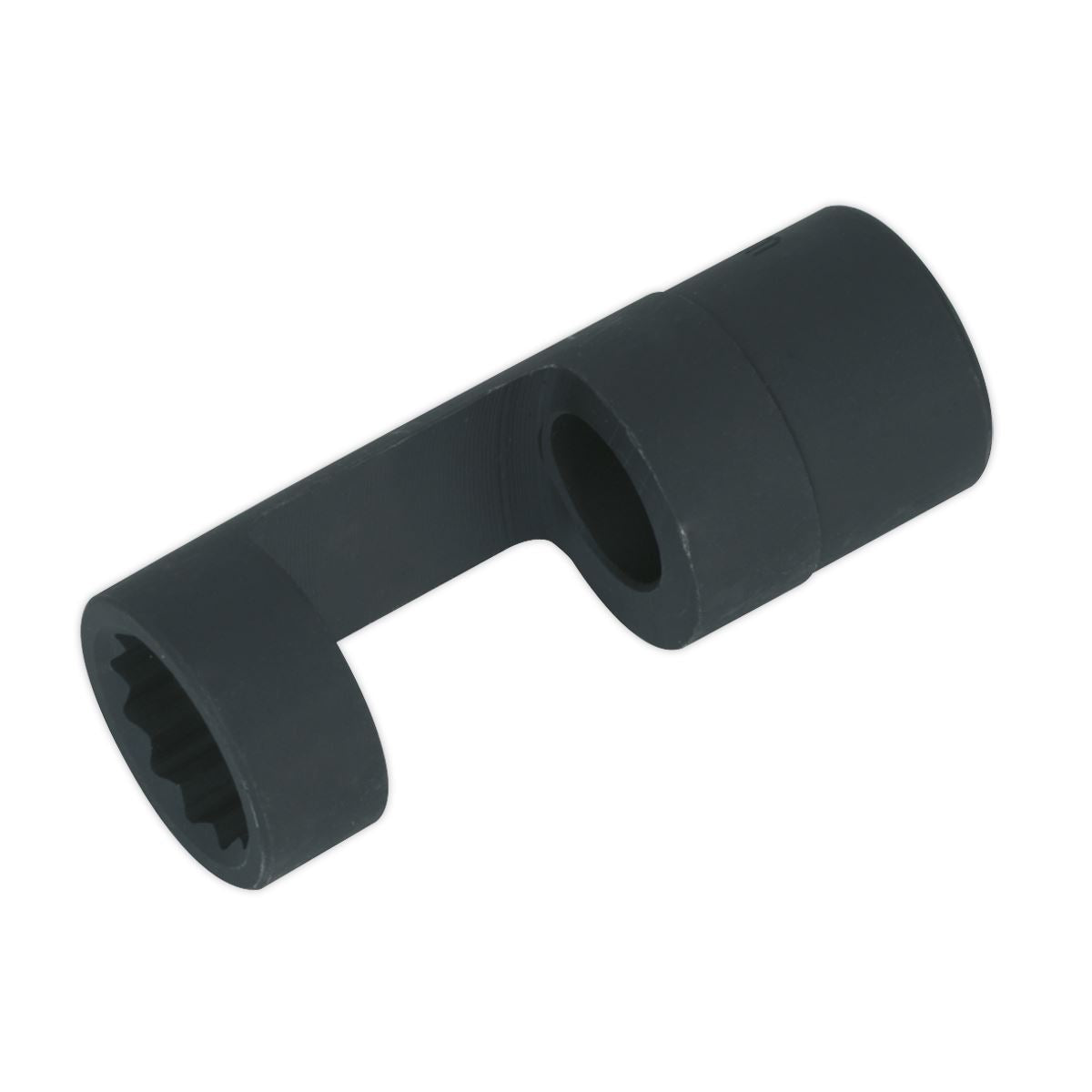 Sealey Injector Socket 21 x 84mm 1/2"Sq Drive SX042