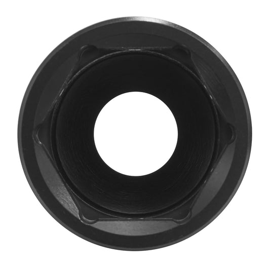 Sealey Suspension Ball Joint Socket 44mm 38mm 6-Point Drive - Citroen, Peugeot, Toyota SX044