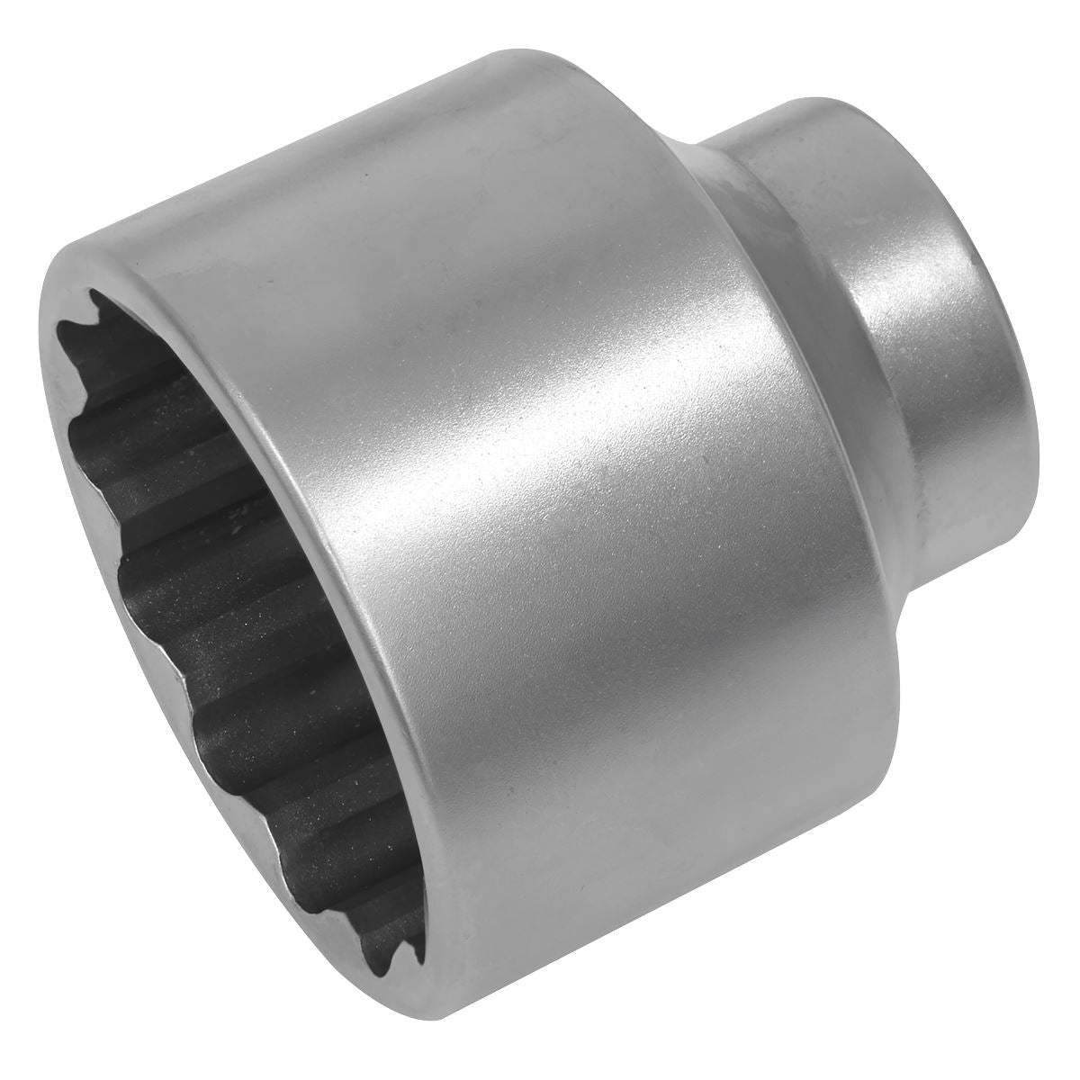 Sealey 65mm Rear Hub Nut Socket for Ford Transit and Iveco Daily 3/4"D SX140