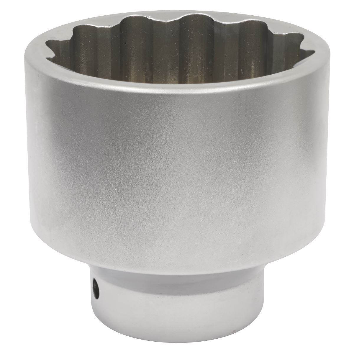 Sealey 65mm Rear Hub Nut Socket for Ford Transit and Iveco Daily 3/4"D SX140