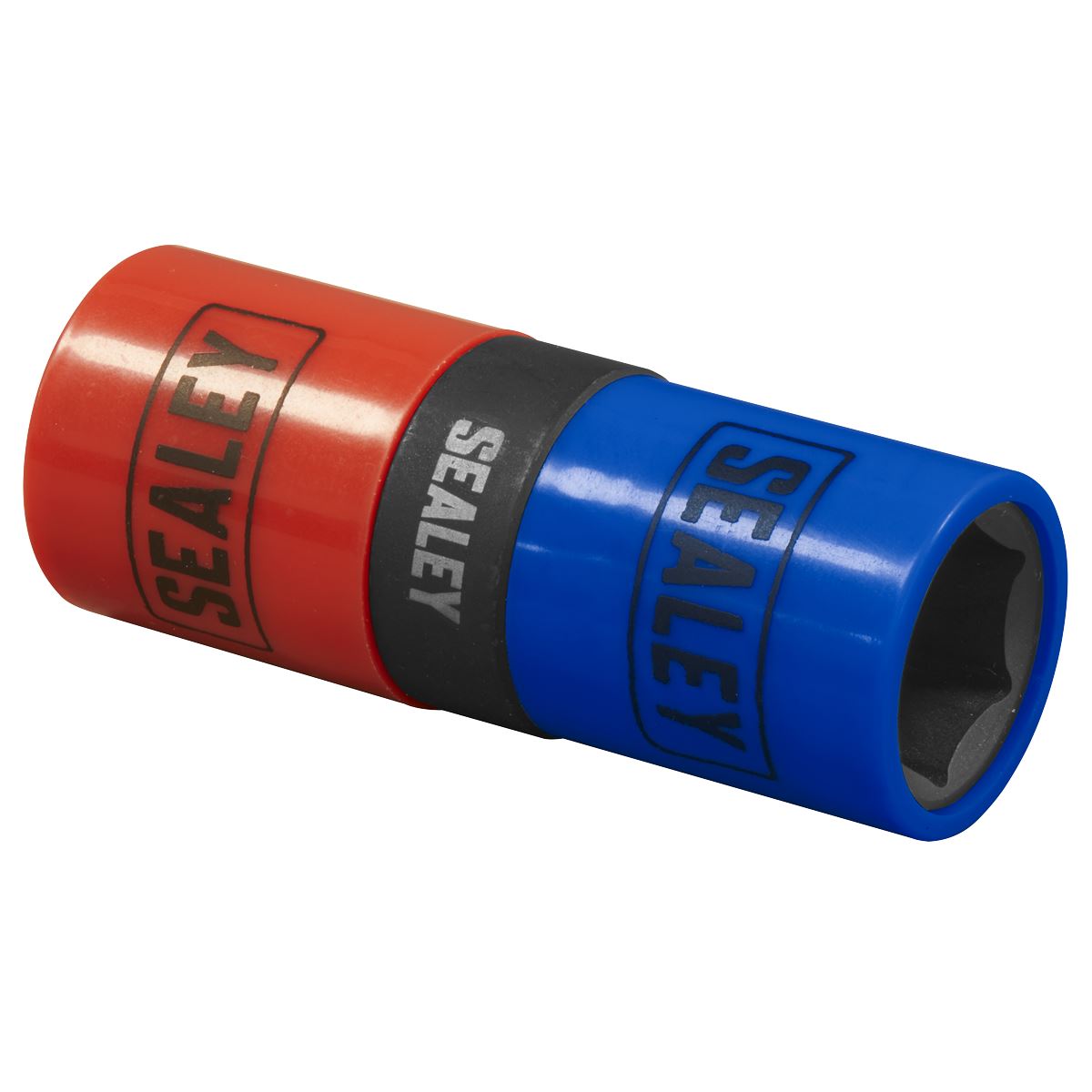Sealey Double Ended Alloy Wheel Impact Socket 1/2"Sq Drive SX1819S