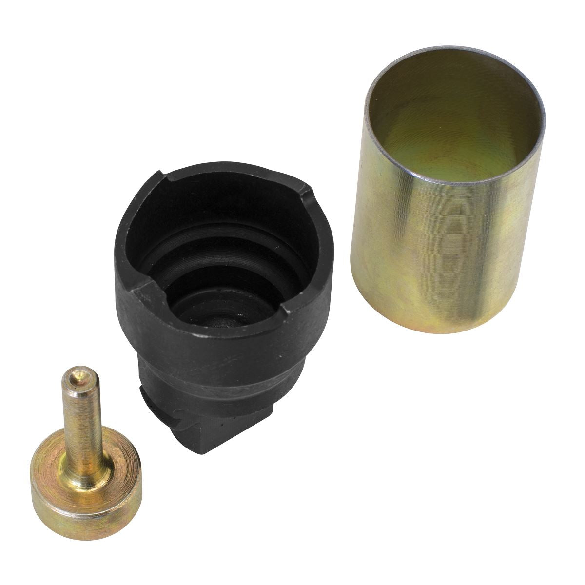 Sealey Master Locking Wheel Nut Set Removal Range Rover Cutter for SX299 SX299RR