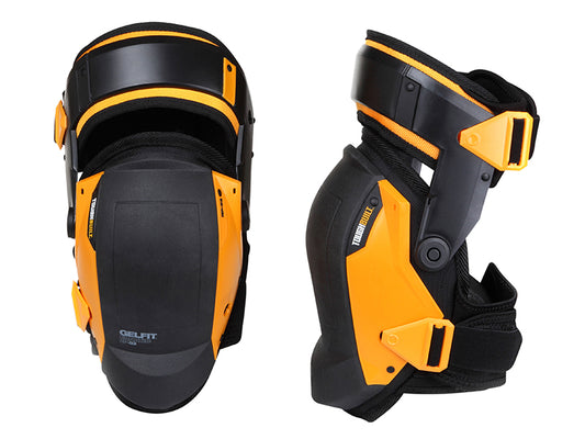 ToughBuilt T/BKPG3 GelFit™ Fanatic Stabilisation Knee Pads