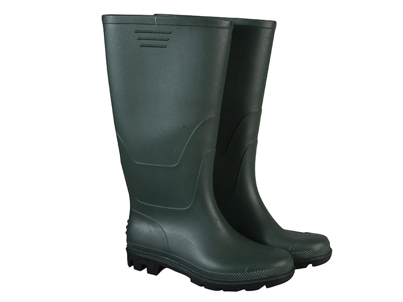 Town & Country Original Full Length Wellington Boots UK 4 EUR 37 T/CTFW819